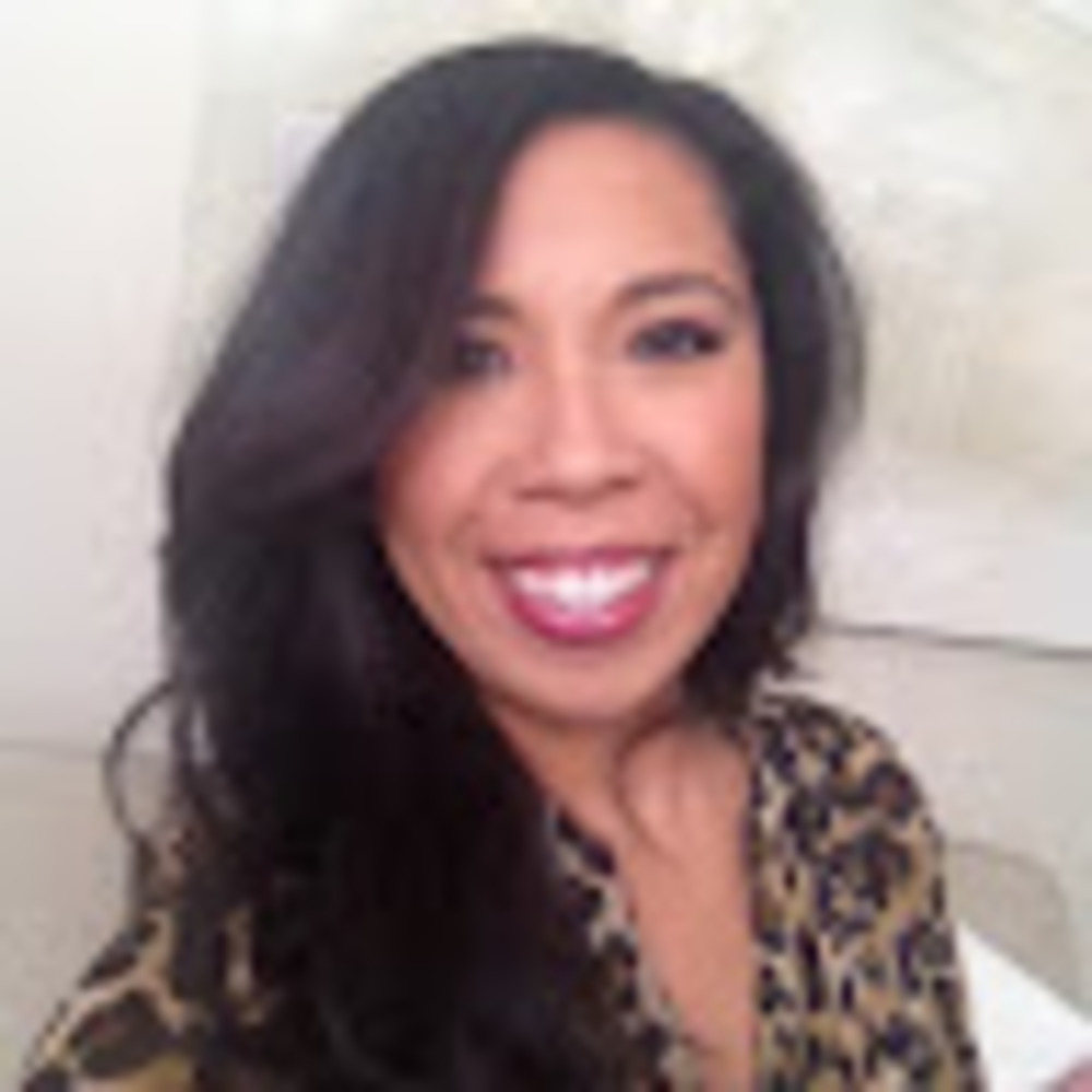 Meet your Posher, Charise